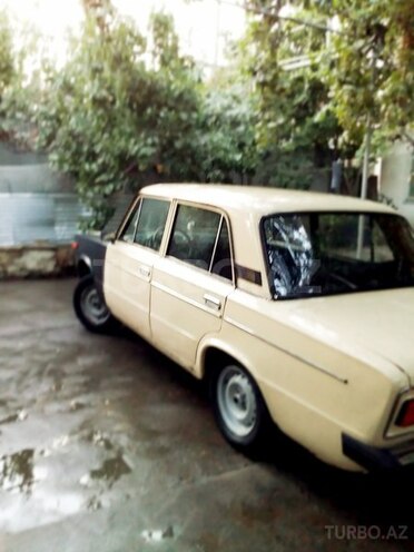 LADA (VAZ) 2106 1985, 247,856 km - 1.6 l - Sabirabad