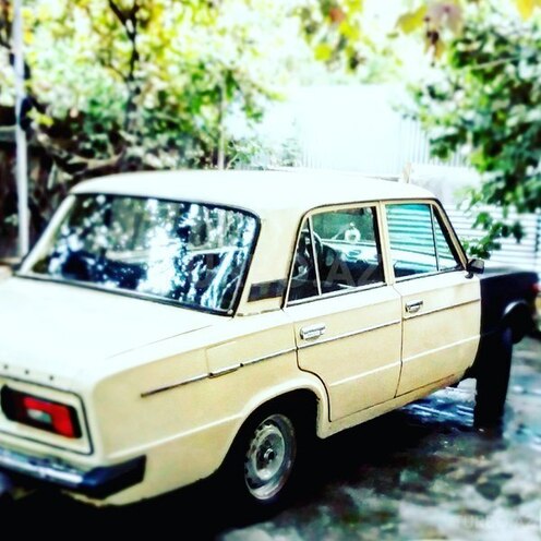 LADA (VAZ) 2106 1985, 247,856 km - 1.6 l - Sabirabad