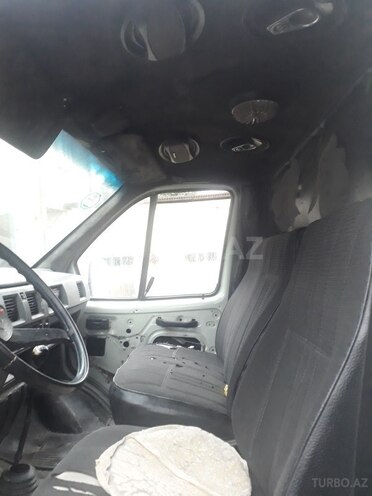 GAZ 330200 1999, 155,555 km - 2.7 l - Qusar