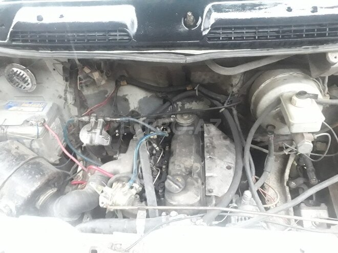 GAZ 330200 1999, 155,555 km - 2.7 l - Qusar