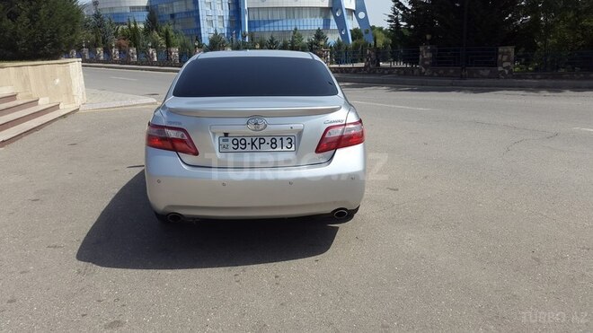 Toyota Camry 2007, 174,000 km - 3.5 l - Qusar