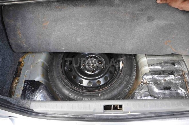 Nissan Primera 2001, 256,000 km - 1.6 l - Ucar
