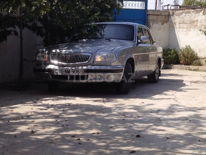 GAZ 31105 2005, 149,000 km - 2.4 l - Bakı