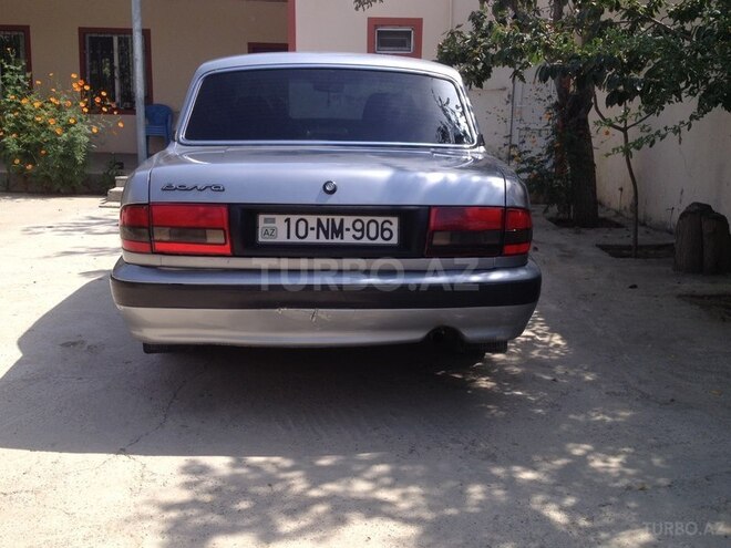 GAZ 31105 2005, 149,000 km - 2.4 l - Bakı