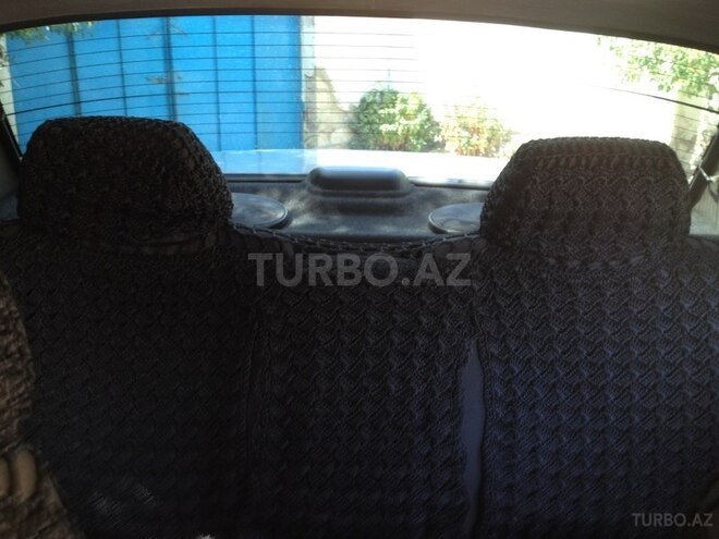 GAZ 31105 2005, 149,000 km - 2.4 l - Bakı