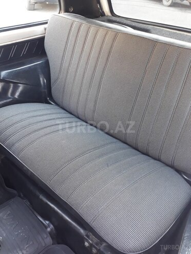 LADA (VAZ) Niva 1986, 261,000 km - 1.6 л - Bakı