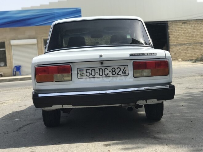 LADA (VAZ) 2107 2001, 650,000 km - 1.5 l - Sumqayıt