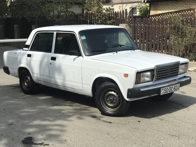 LADA (VAZ) 2107 2001, 650,000 km - 1.5 l - Sumqayıt