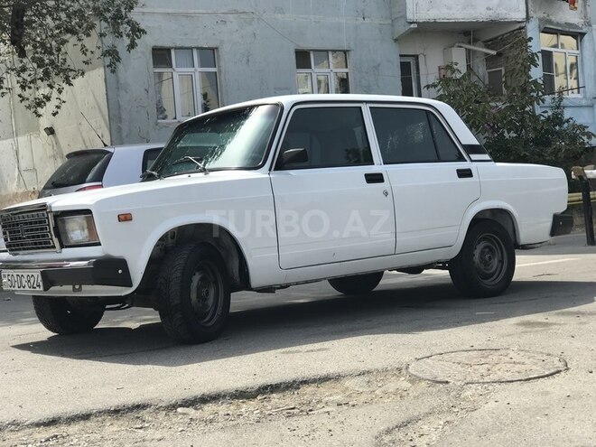 LADA (VAZ) 2107 2001, 650,000 km - 1.5 l - Sumqayıt
