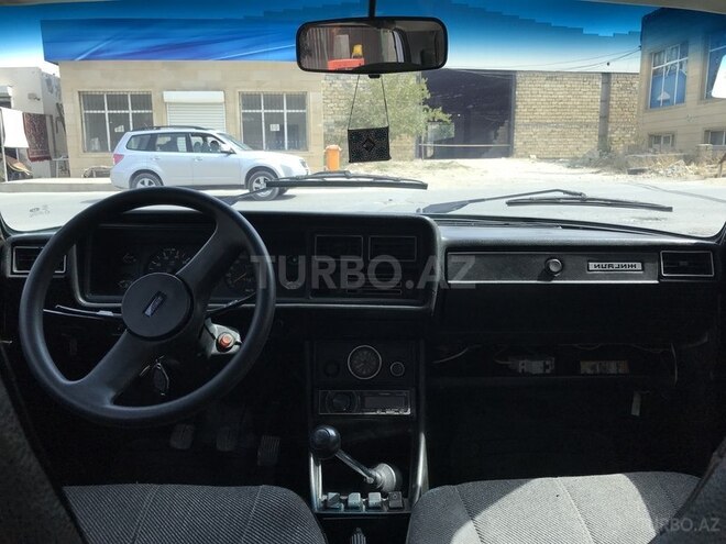LADA (VAZ) 2107 2001, 650,000 km - 1.5 l - Sumqayıt