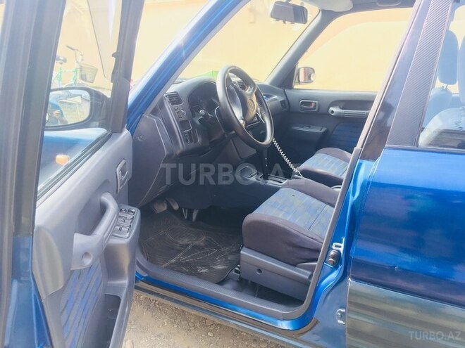 Toyota RAV4 1996, 239,000 km - 2.0 l - Quba