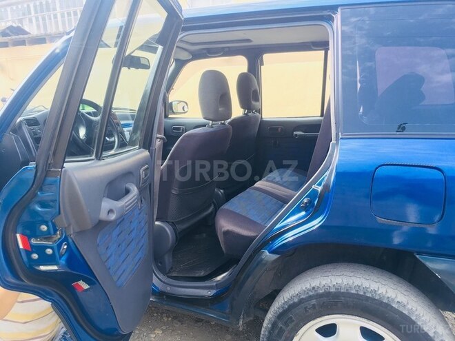 Toyota RAV4 1996, 239,000 km - 2.0 l - Quba