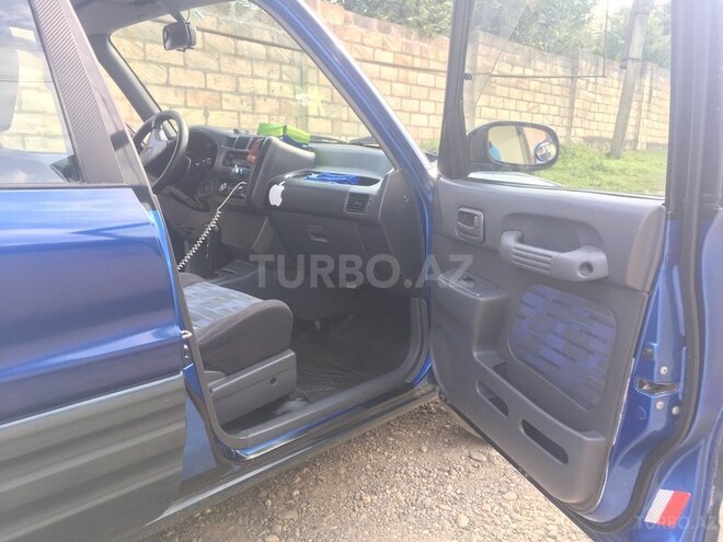 Toyota RAV4 1996, 239,000 km - 2.0 l - Quba