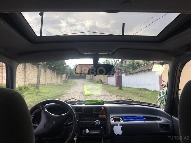 Toyota RAV4 1996, 239,000 km - 2.0 l - Quba