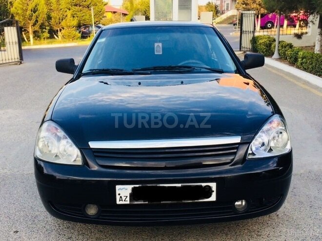 LADA (VAZ) Priora 2010, 127,893 km - 1.6 l - Sumqayıt