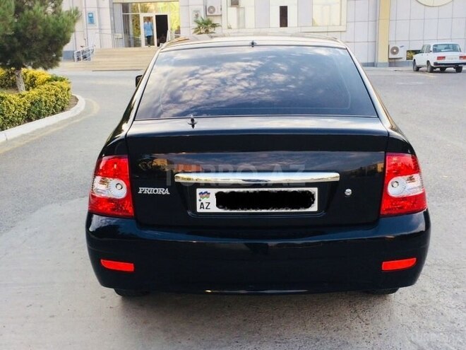 LADA (VAZ) Priora 2010, 127,893 km - 1.6 l - Sumqayıt