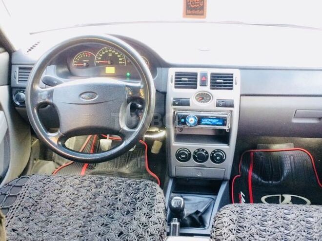 LADA (VAZ) Priora 2010, 127,893 km - 1.6 l - Sumqayıt