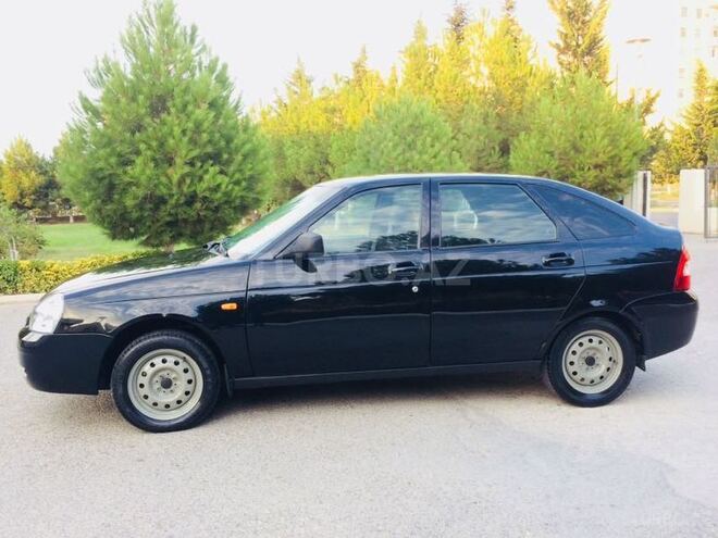 LADA (VAZ) Priora 2010, 127,893 km - 1.6 l - Sumqayıt