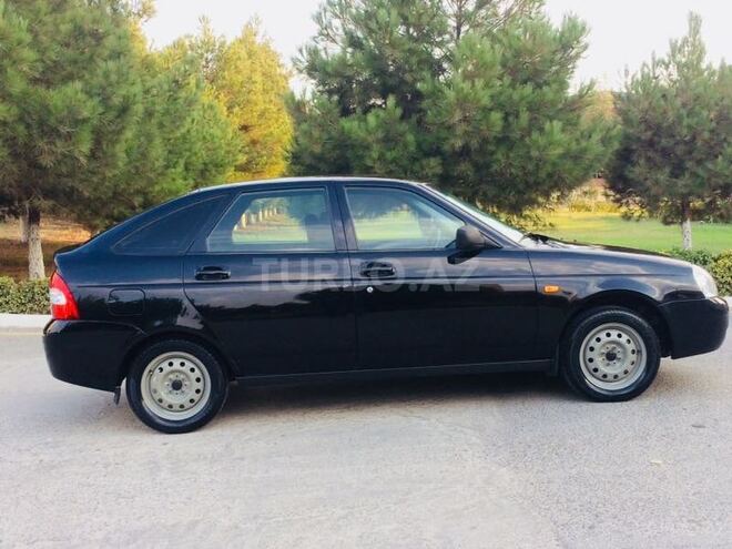 LADA (VAZ) Priora 2010, 127,893 km - 1.6 l - Sumqayıt