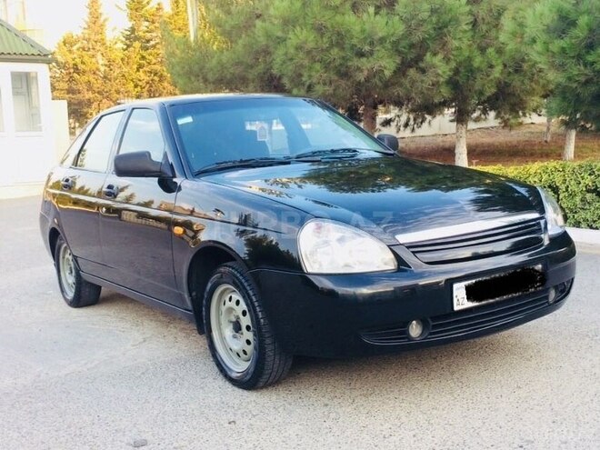 LADA (VAZ) Priora 2010, 127,893 km - 1.6 l - Sumqayıt
