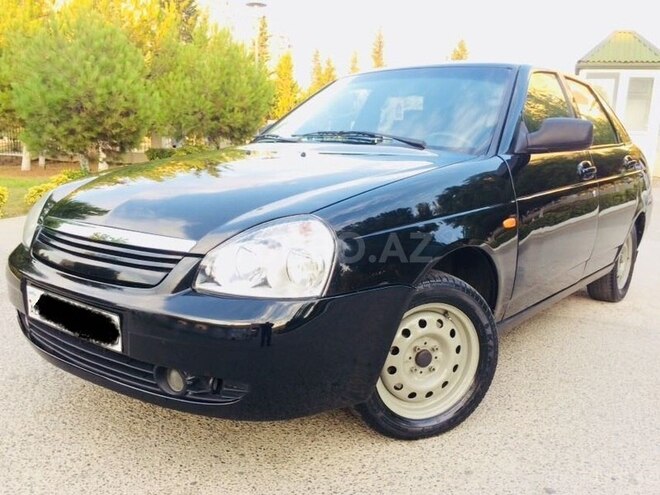 LADA (VAZ) Priora 2010, 127,893 km - 1.6 l - Sumqayıt
