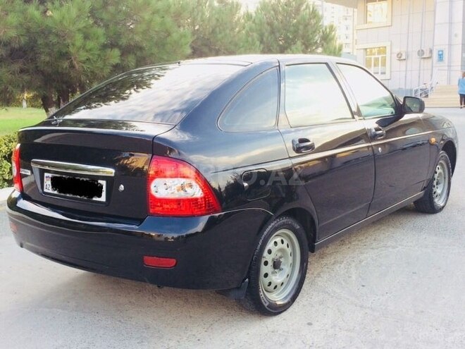 LADA (VAZ) Priora 2010, 127,893 km - 1.6 l - Sumqayıt