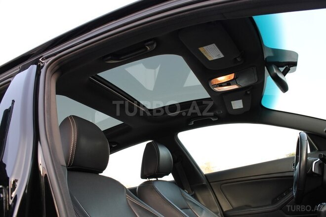 Kia Optima 2012, 94,350 km - 2.0 l - Bakı