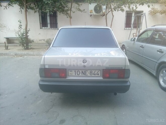 Tofas Sahin 2004, 122,000 km - 2.6 l - Bakı