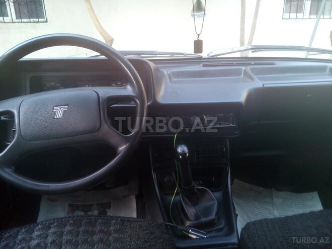Tofas Sahin 2004, 122,000 km - 2.6 l - Bakı
