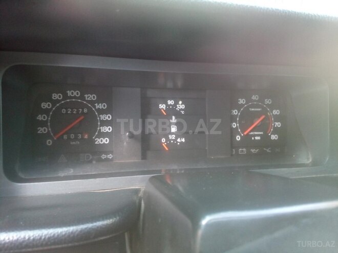 Tofas Sahin 2004, 122,000 km - 2.6 l - Bakı