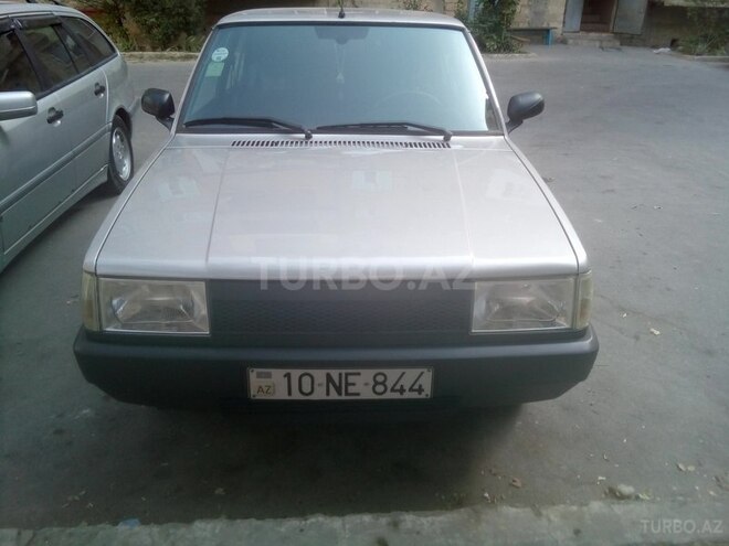 Tofas Sahin 2004, 122,000 km - 2.6 l - Bakı