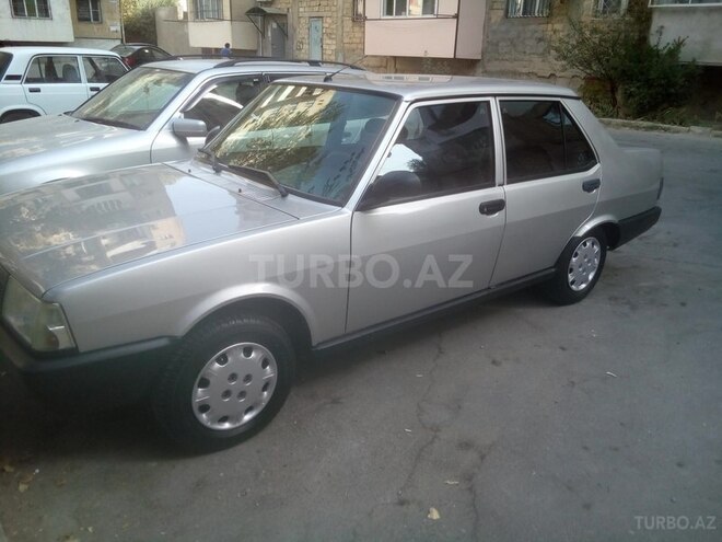 Tofas Sahin 2004, 122,000 km - 2.6 l - Bakı