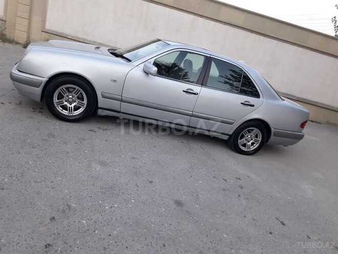 Mercedes E 230 1997, 359,846 km - 2.3 l - Bakı