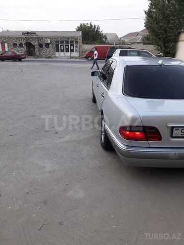 Mercedes E 230 1997, 359,846 km - 2.3 l - Bakı