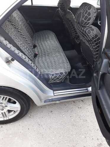 Mercedes E 230 1997, 359,846 km - 2.3 l - Bakı