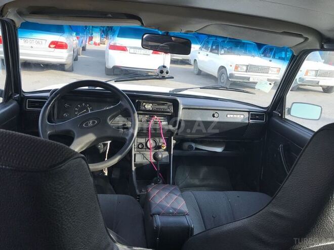 LADA (VAZ) 2107 2007, 310,000 km - 1.6 л - Bakı