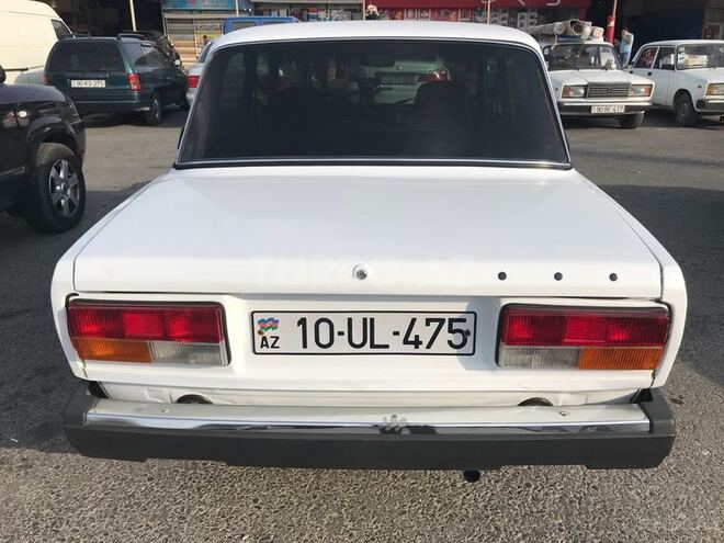 LADA (VAZ) 2107 2007, 310,000 km - 1.6 л - Bakı