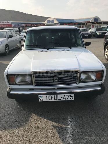 LADA (VAZ) 2107 2007, 310,000 km - 1.6 л - Bakı