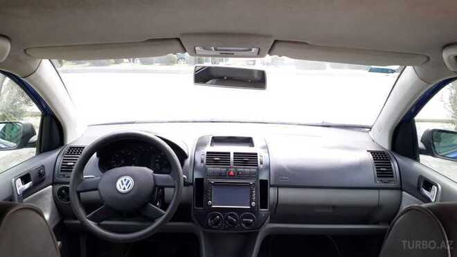 Volkswagen Polo 2003, 290,000 km - 1.4 l - Sumqayıt