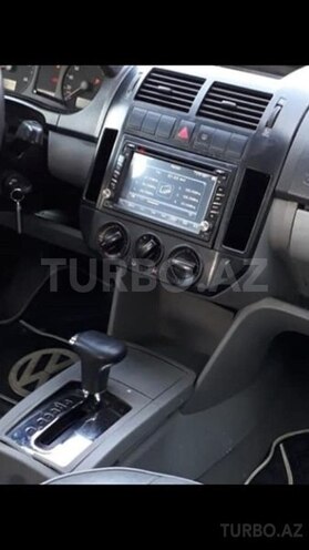Volkswagen Polo 2003, 290,000 km - 1.4 l - Sumqayıt