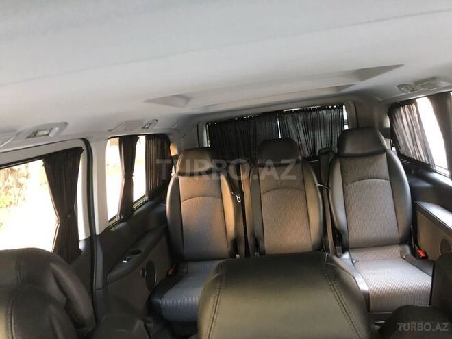 Mercedes Viano 2013, 120 km - 0.2 л - Bakı