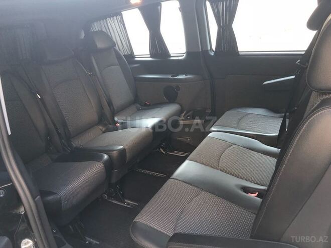 Mercedes Viano 2013, 120 km - 0.2 л - Bakı