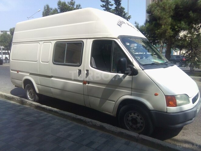 Ford Transit 1998, 180,000 km - 0.3 l - Bakı