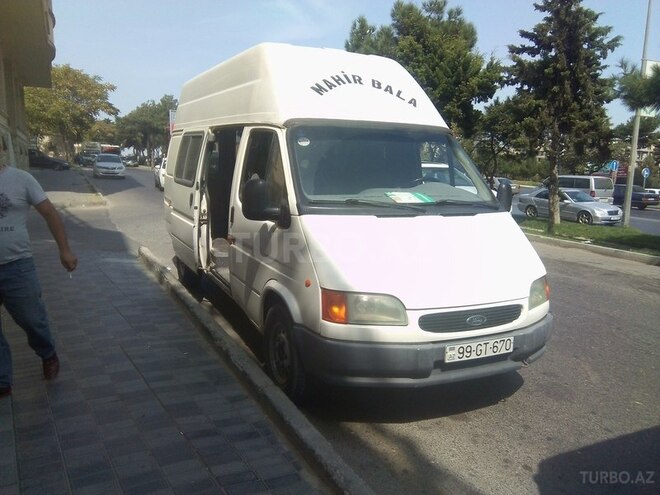 Ford Transit 1998, 180,000 km - 0.3 l - Bakı