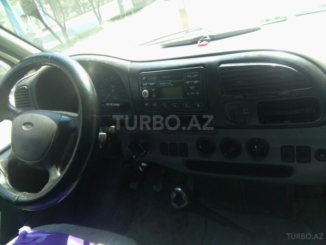 Ford Transit 1998, 180,000 km - 0.3 l - Bakı