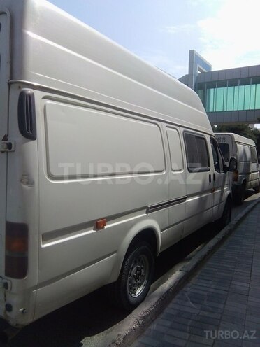 Ford Transit 1998, 180,000 km - 0.3 l - Bakı