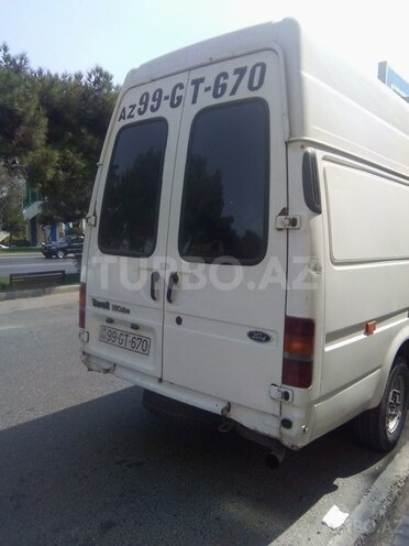 Ford Transit 1998, 180,000 km - 0.3 l - Bakı