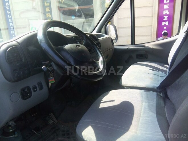 Ford Transit 1998, 180,000 km - 0.3 l - Bakı