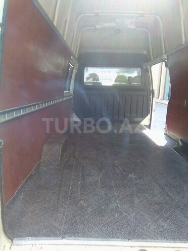 Ford Transit 1998, 180,000 km - 0.3 l - Bakı