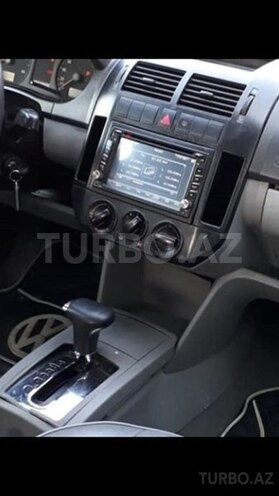 Volkswagen Polo 2003, 285,400 km - 1.4 l - Sumqayıt
